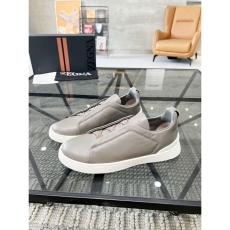 Ermenegildo Zegna Shoes